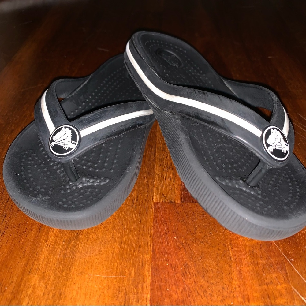 Kids Slip on Crocs